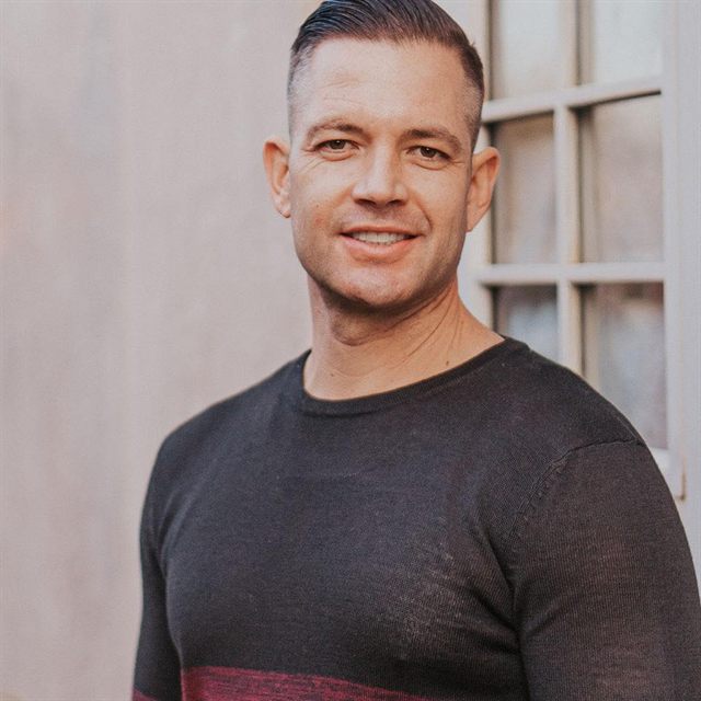 Ryan Mandley, VA Loan Specialist